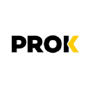 Prok logo