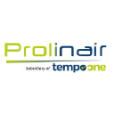 Prolinair logo