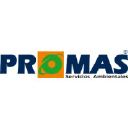 PROMA'S INC logo