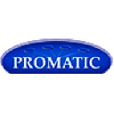 Promatic logo