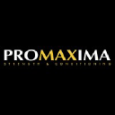 Promaxima logo