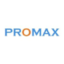 PROMAX INDUSTRIES  INC logo