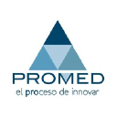 Pro Med logo