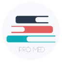 Pro-Med logo