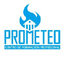 PROMETEO logo