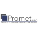 PROMET SA, logo