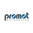 PROMOT AUTOMATION GMBH logo