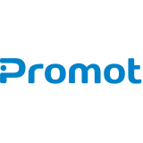 Promot logo