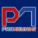 Promounds logo