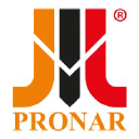 PRONAR SP ZOO logo