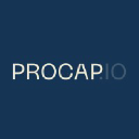 Procap logo