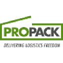 Propack logo