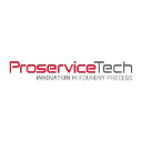 Proservice logo