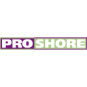 Pro-Shore logo