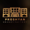 PROSHYAN BRANDY FACTORY LLC logo