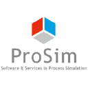 Prosim logo