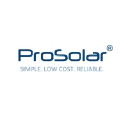 Prosolar Systems logo