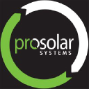 Prosolar Systems logo