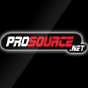 Prosource logo