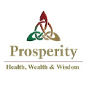 PROSPERITY INC LTD logo