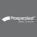 Prosperplast logo