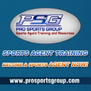 Pro-Sports logo