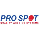 Pro-Spot logo