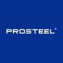 ProSteel logo