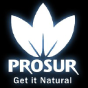 PROSUR INC. logo