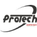 Pro Tech USA logo