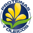 PROTEINAS Y OLEICOS logo