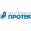 Protek logo