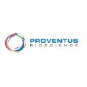 Proventus Bioscience logo