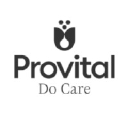 Provital logo