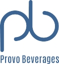 Provo Beverages logo