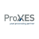 PROXES INC logo