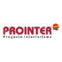 Proyecta Interiorismo logo