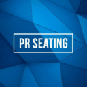 PR Seating logo