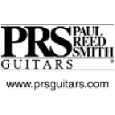 PAUL REED SMITH GUITARS LTD logo