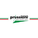 PRUSSIANI ENGINEERING S.P.A. logo