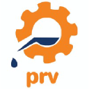 PRV Industries logo