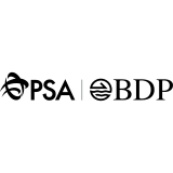 PSA BDP logo