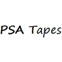 PSA Tapes logo