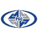 PSC Industries logo