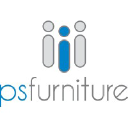 PS Furniture logo