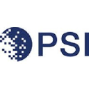 PSI International logo