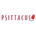 Psittacus logo