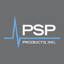 PSP PRODUCTS INC logo