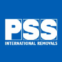 PSS INTERNATIONAL REMOVALS LIMITED logo