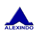 Alexindo logo